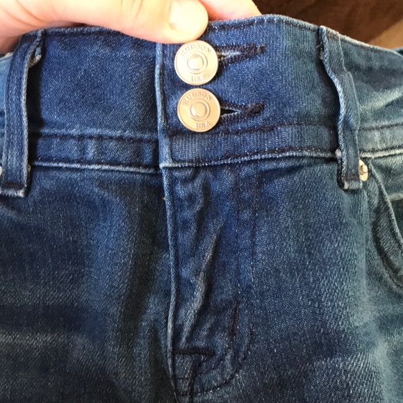 3/$20 Hudson Pop Signature Bootcut Jean - Picture 7 of 8